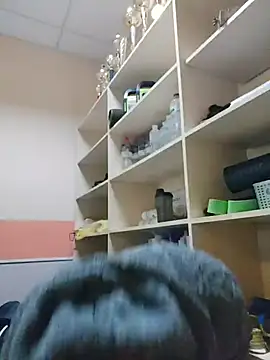 Crek666 online show from 04.08.26