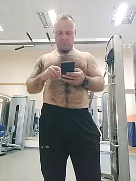 Crek666 online show from 04.12.26