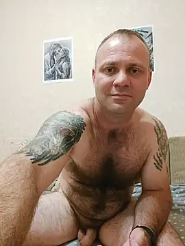 Snapshot of Crek666 chatting on 06.18.26 Crek666 online show from 06.18.26