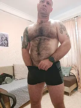 Snapshot of Crek666 chatting on 07.08.26 Crek666 online show from 07.08.26