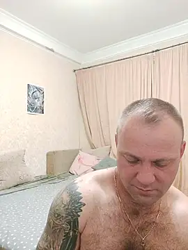 Snapshot of Crek666 chatting on 07.15.26 Crek666 online show from 07.15.26