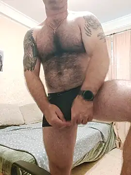 Snapshot of Crek666 chatting on 07.19.26 Crek666 online show from 07.19.26