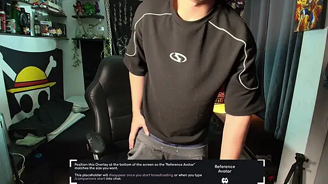 kairozz online show from 07.08.26