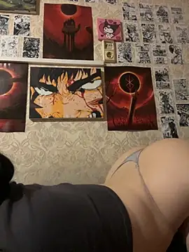 Pepe-pupu online show from 09.14.25