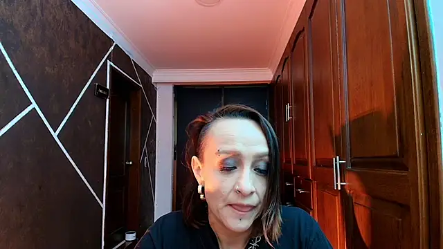 NatashaMason  online show from 02.11.25