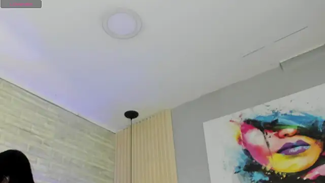 nicole  parker1 online show from 03.12.25