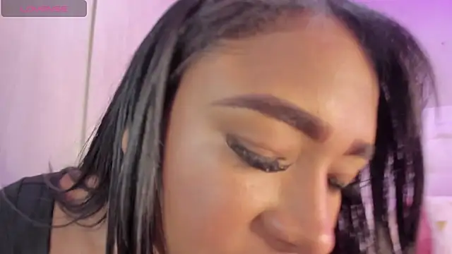 nicole  parker1 online show from 07.04.26