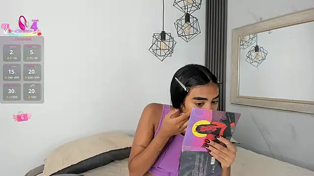 julieta aguilar1 online show from 05.07.26