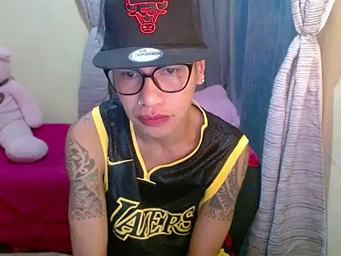 Snapshot of Indaypakay_ts chatting on 01.07.26 Indaypakay ts online show from 01.07.26