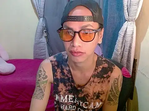 Snapshot of Indaypakay_ts chatting on 01.07.26 Indaypakay ts online show from 01.07.26