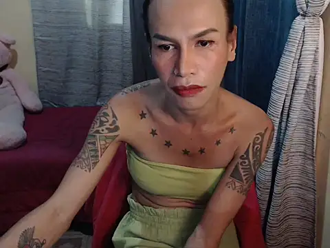 Indaypakay ts online show from 04.28.26