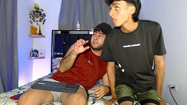 Valerio 22 online show from 03.09.26