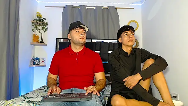 Valerio 22 online show from 03.11.26