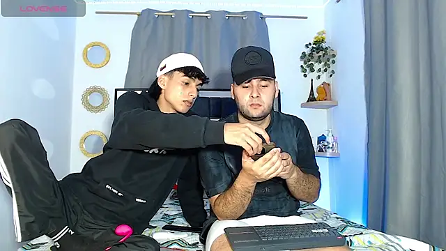 Valerio 22 online show from 03.14.26