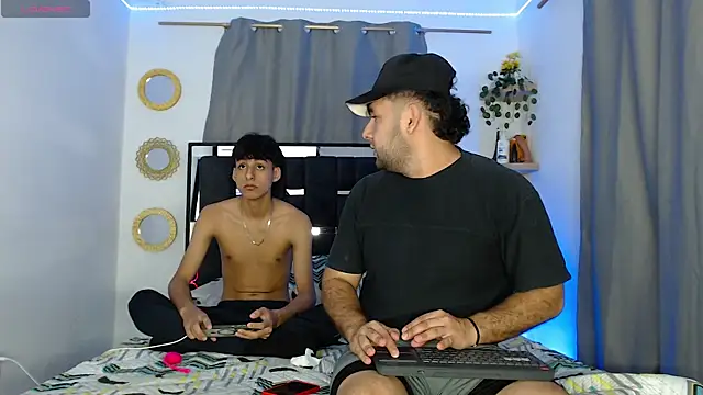 Valerio 22 online show from 03.14.26