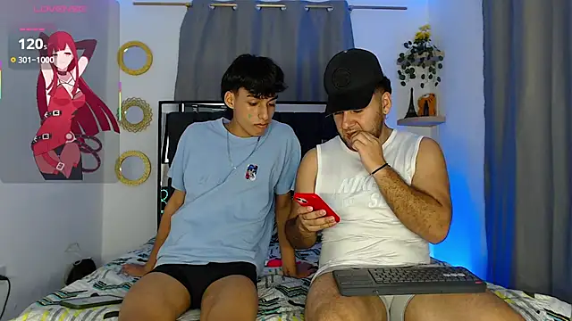 Valerio 22 online show from 03.16.26