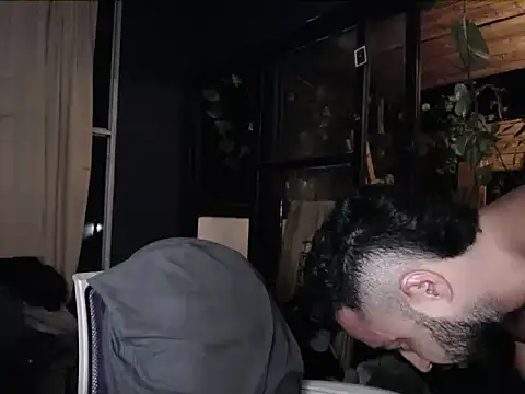 kink 8 online show from 07.18.26