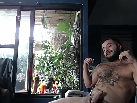 kink 8 online show from 07.19.26
