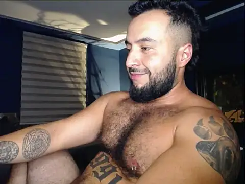 kink 8 online show from 08.05.26