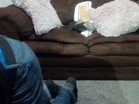 Curved4Pleasure online show from 12.20.24