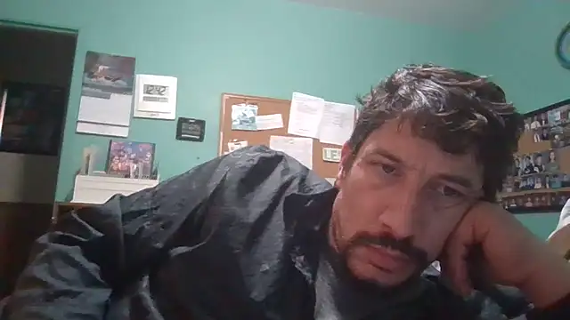 Curved4Pleasure online show from 01.15.26