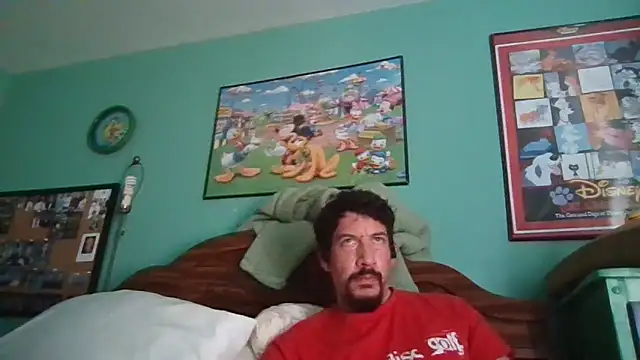 Curved4Pleasure online show from 02.14.26