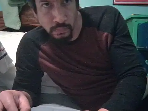 Curved4Pleasure online show from 02.27.26