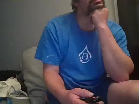 Curved4Pleasure online show from 03.20.26