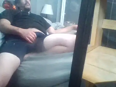 Curved4Pleasure online show from 05.07.26