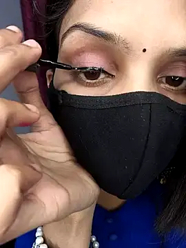 Sexy-ashi online show from 12.08.24