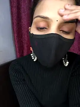 Sexy-ashi online show from 12.11.24