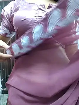 Sexy-ashi online show from 10.07.25