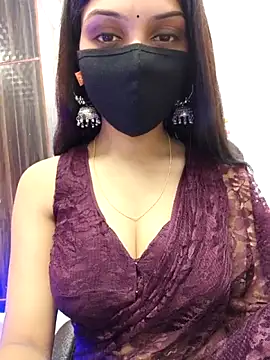 Sexy-ashi online show from 11.20.25