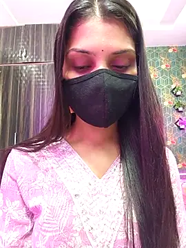 Sexy-ashi online show from 04.26.26