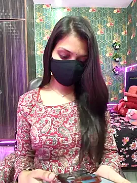 Sexy-ashi online show from 04.30.26