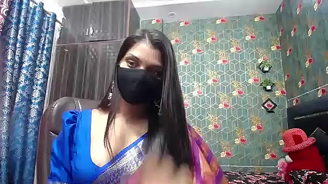 Sexy-ashi online show from 05.04.26