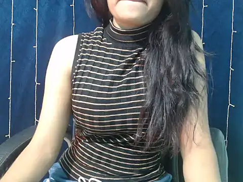 Yashi online show from 11.12.25