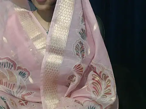 Yashi online show from 03.16.26