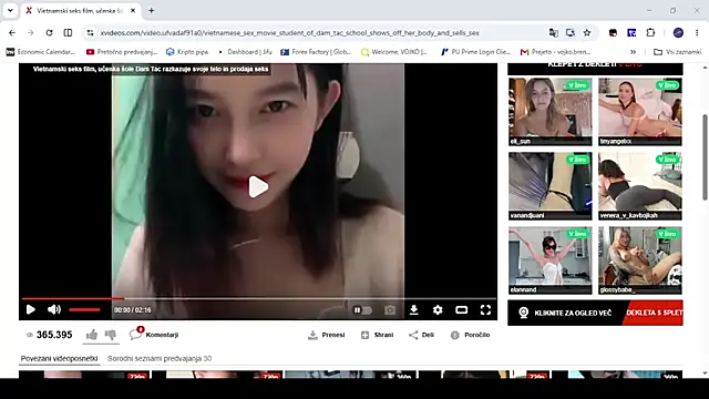 Miha 17 online show from 07.28.26