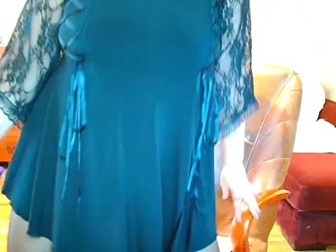 Alice3694 online show from 10.11.25