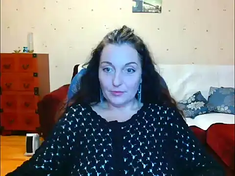 Alice3694 online show from 02.07.26
