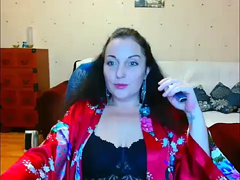 Alice3694 online show from 02.08.26