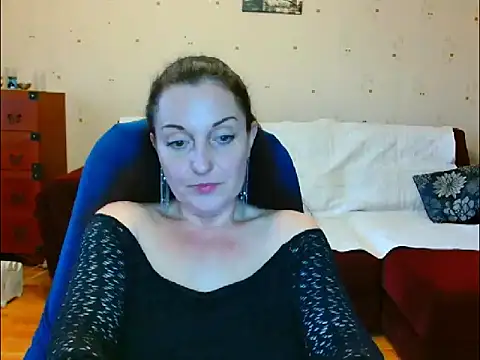 Alice3694 online show from 04.08.26