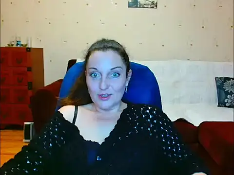 Alice3694 online show from 04.18.26