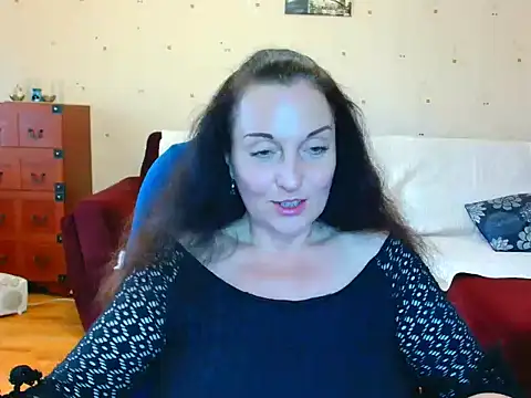 Alice3694 online show from 05.02.26