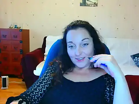 Alice3694 online show from 05.07.26