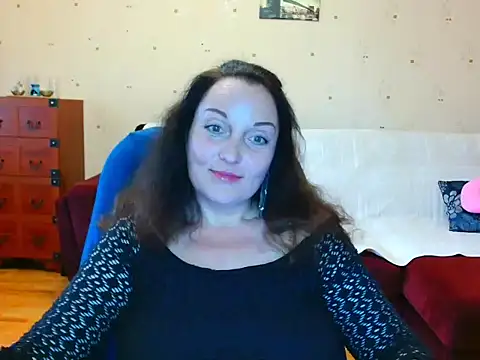 Alice3694 online show from 05.08.26