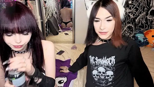 SIBBLlnGraypac online show from 11.06.25