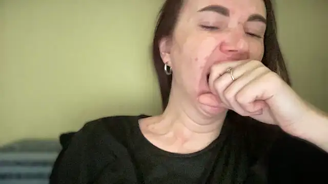 EvilDemon94 online show from 03.01.25