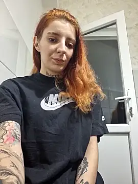 roxi katty online show from 11.19.25